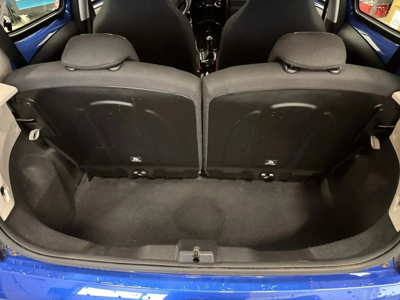 Billede 14 - Citroën C1 1,0 VTi 72 Attaque+