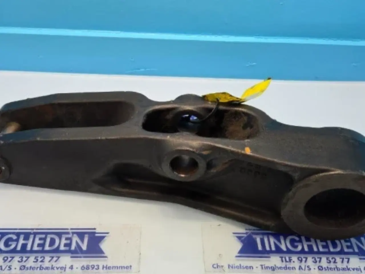 Billede 11 - Case Optum 300 Løftearm R. 5198416