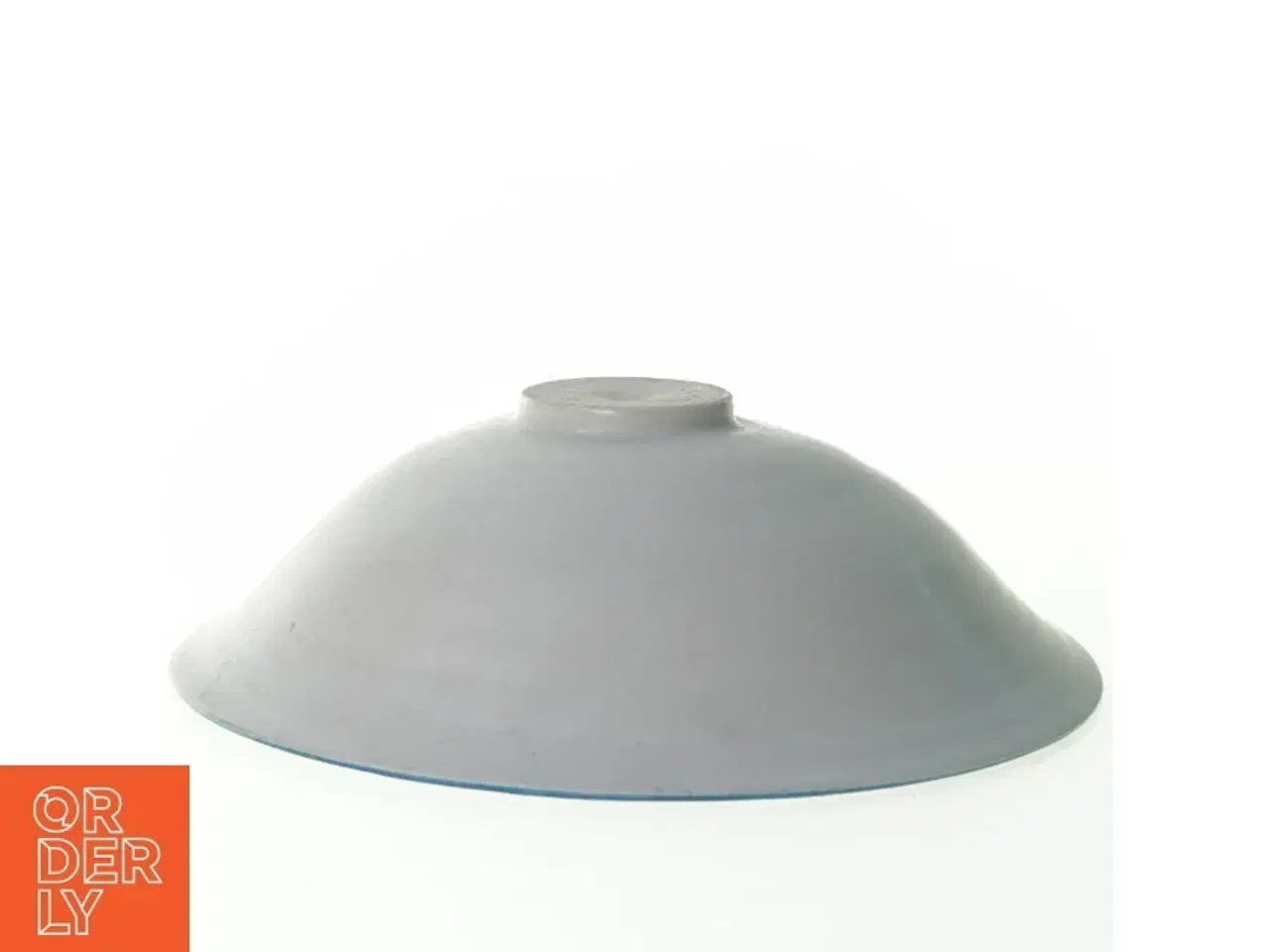 Billede 4 - Skål // fad fra Skovly Anne Rindung (str. 25 x 8 cm)