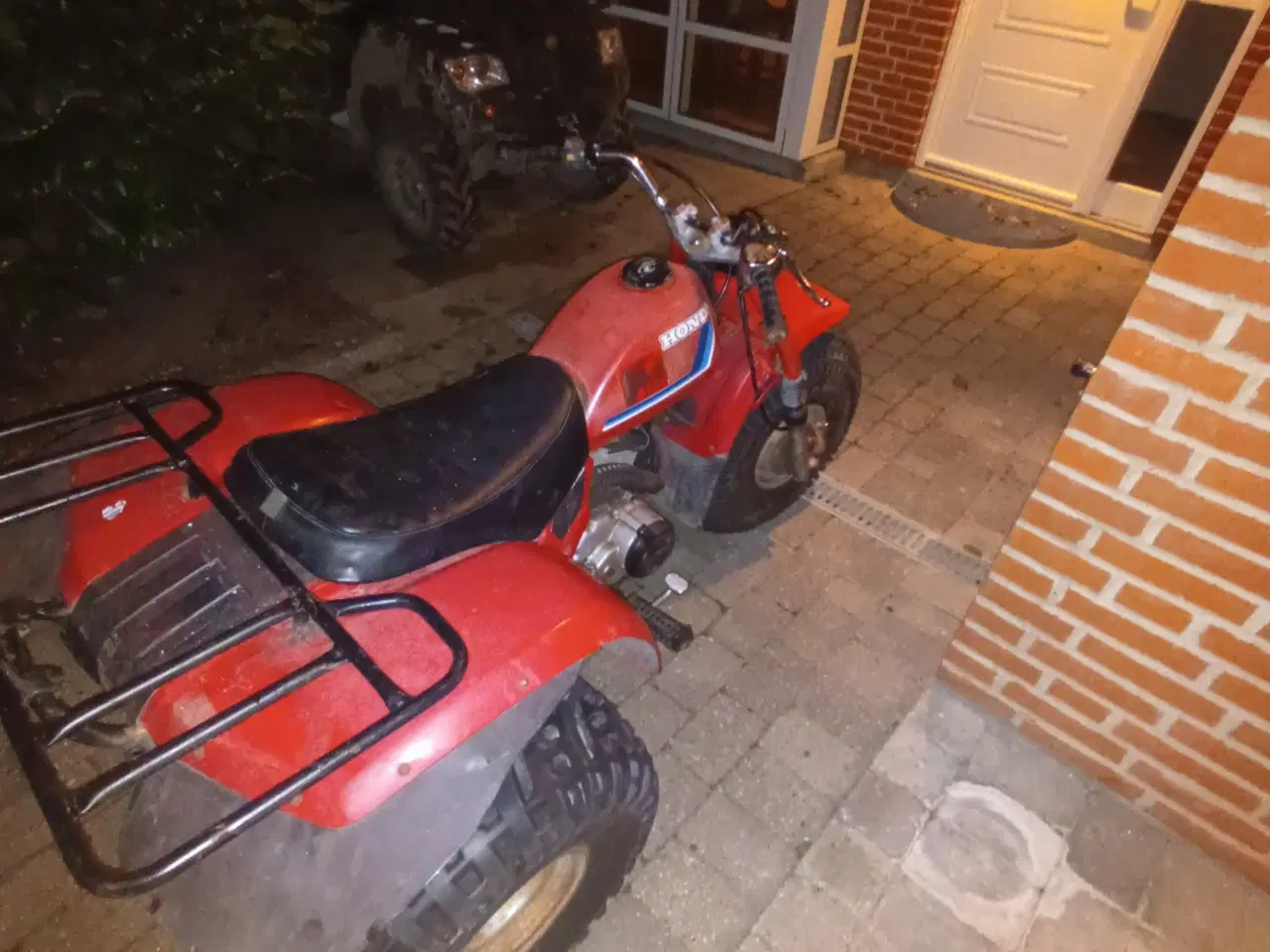 Billede 2 - Honda ATC 200