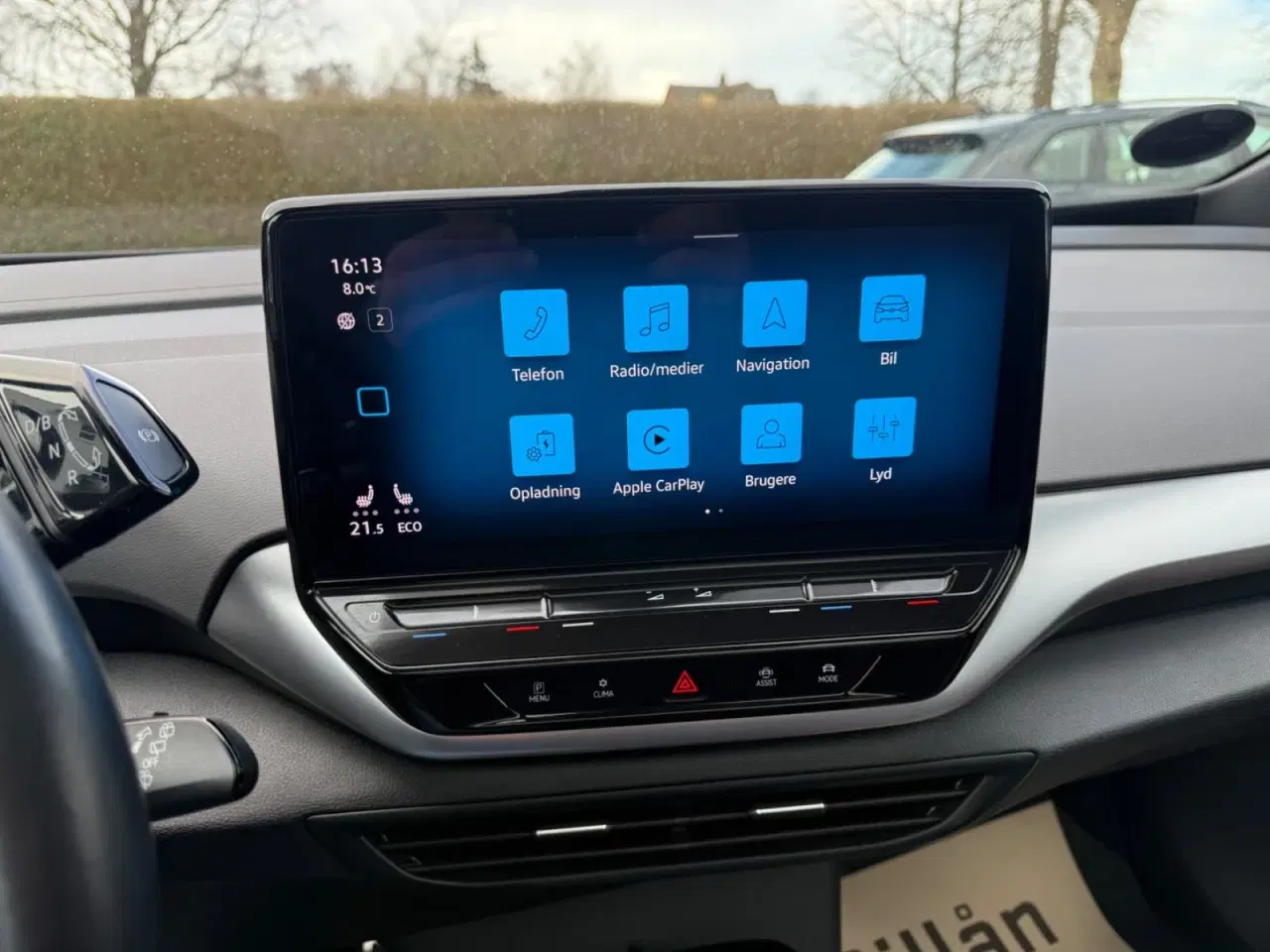 Billede 15 - VW ID.4 77 1ST Max