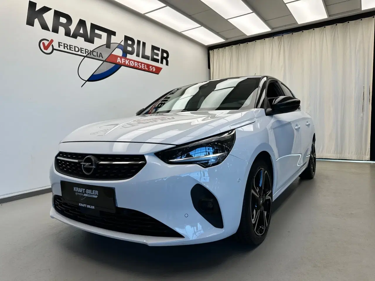 Billede 1 - Opel Corsa 1,2 T 100 Sport