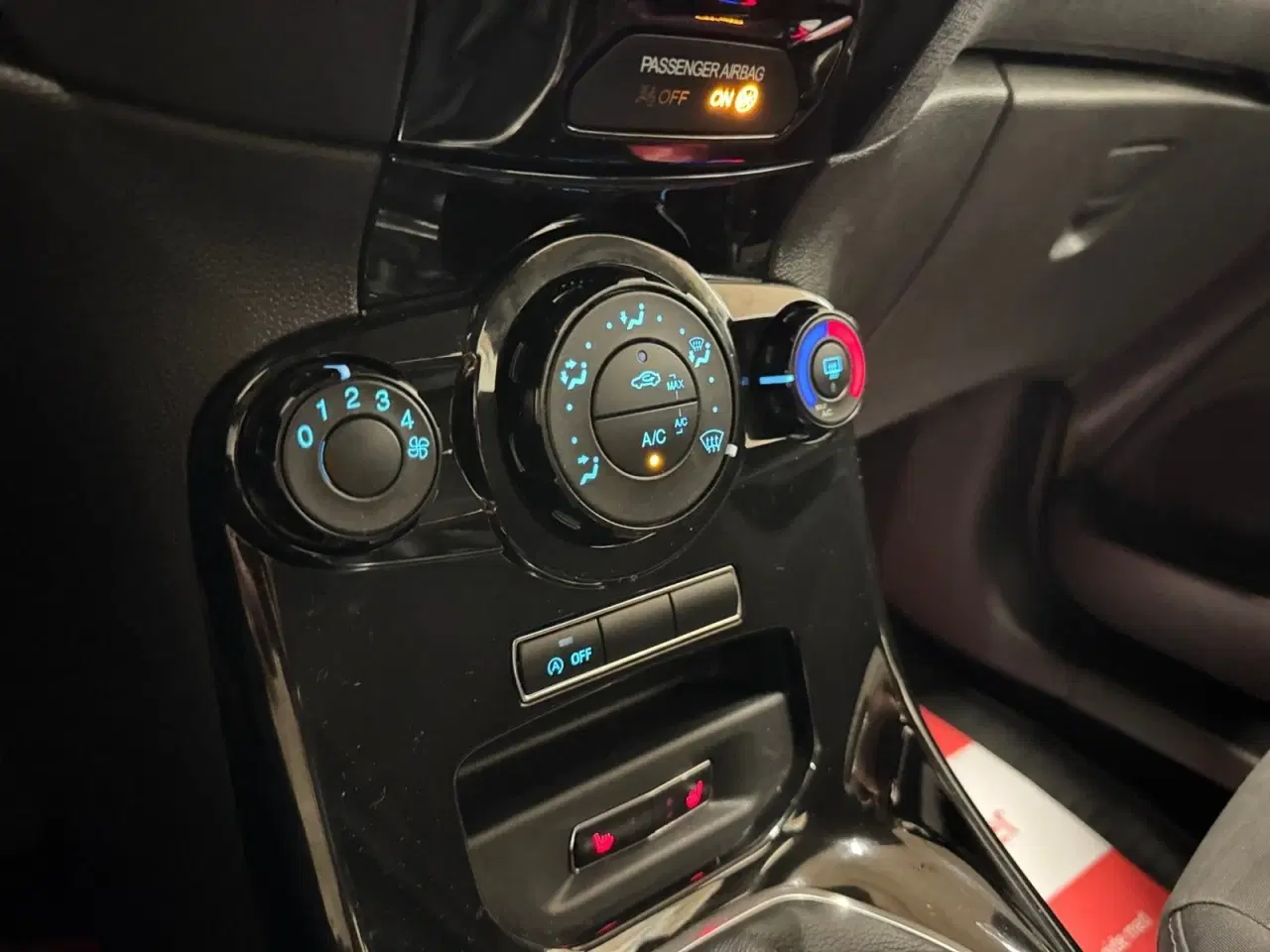 Billede 9 - Ford Fiesta 1,0 SCTi 100 Titanium