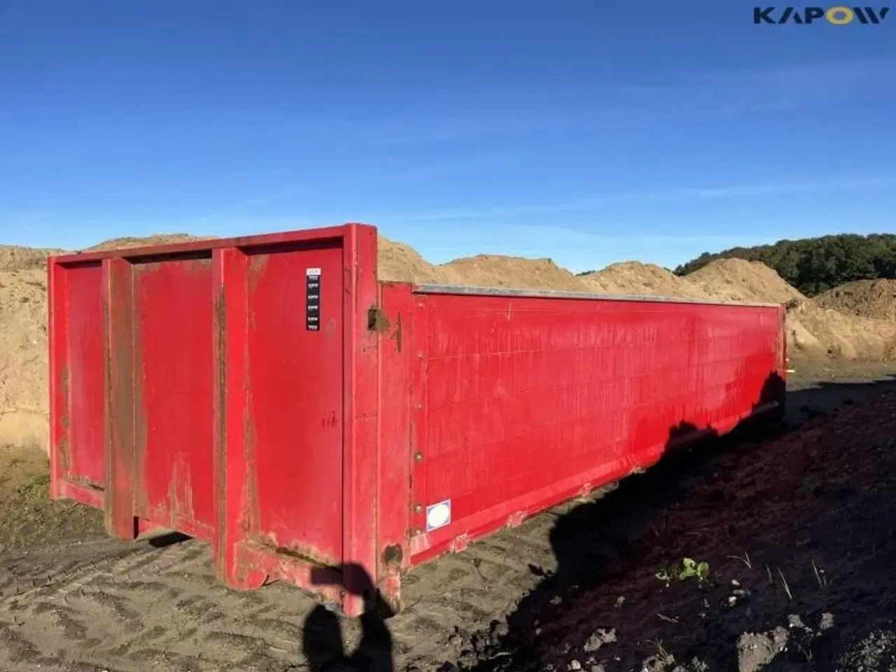Billede 1 - - - - helside pendel