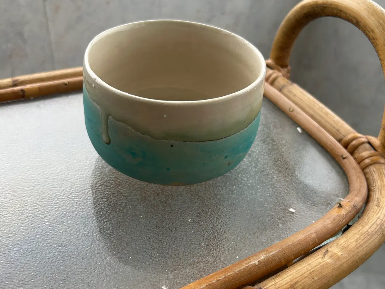 Billede 4 - Div punte porcelæn 
