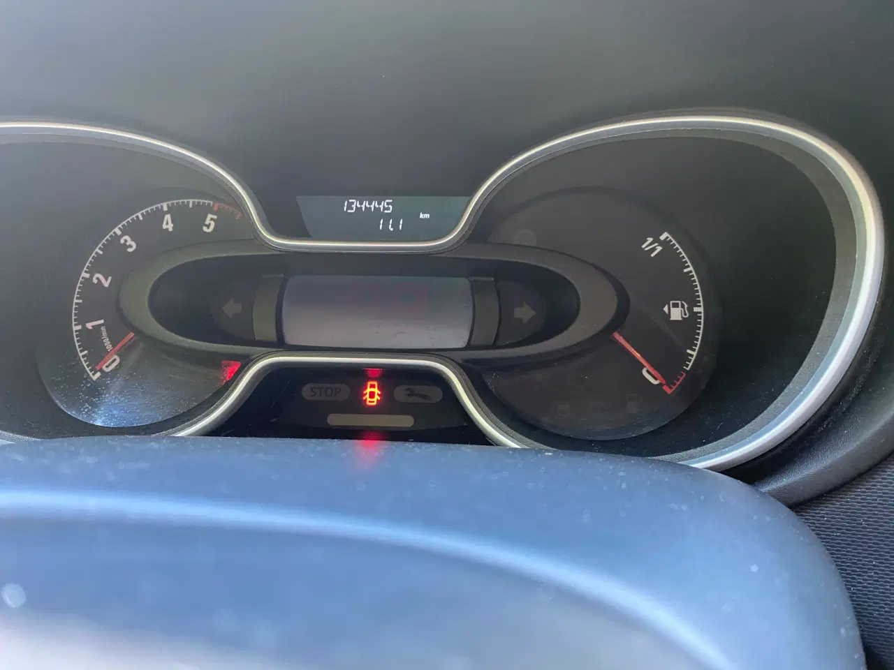 Billede 4 - Opel Vivaro + moms. Køre fantastisk. 