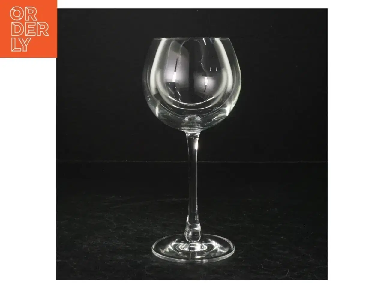 Billede 3 - Leonardo hvidvinsglas fra Leonardo (str. H 20 cm ø. 10 cm)
