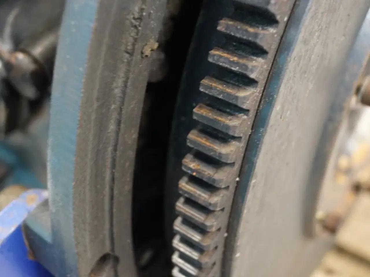 Billede 3 - Valmet 311DL