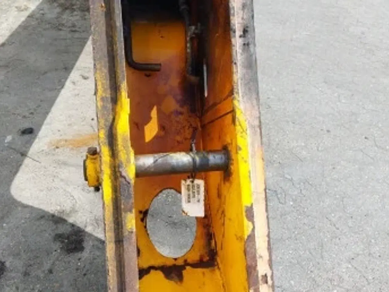 Billede 15 - JCB 531-70 Bom 332/L8078