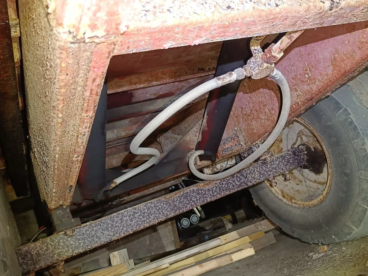 Billede 5 - Tim 6,5T-BT