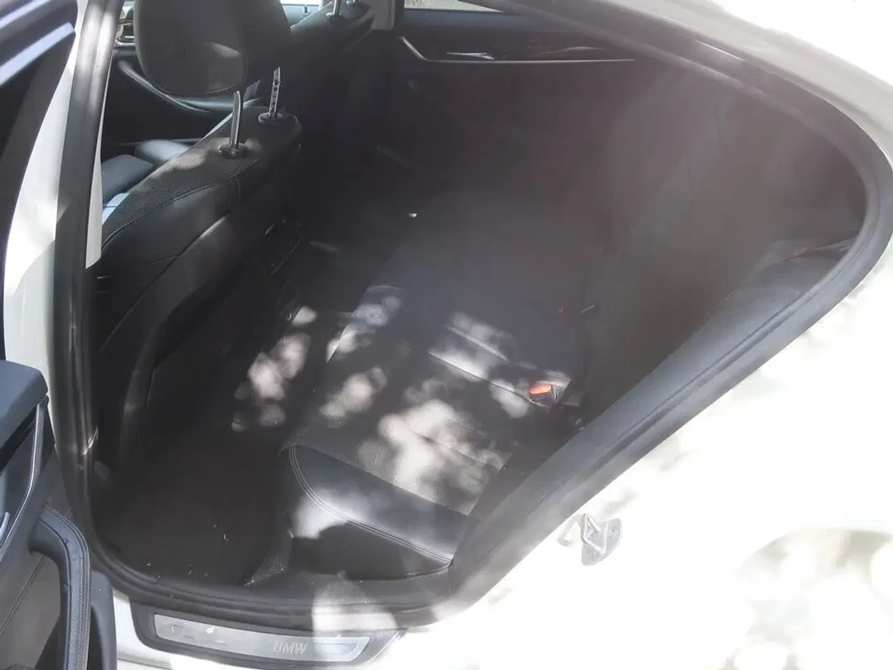 Billede 18 - Personbil BMW 530E IPERFOMANCE 2.0 (moms fri)