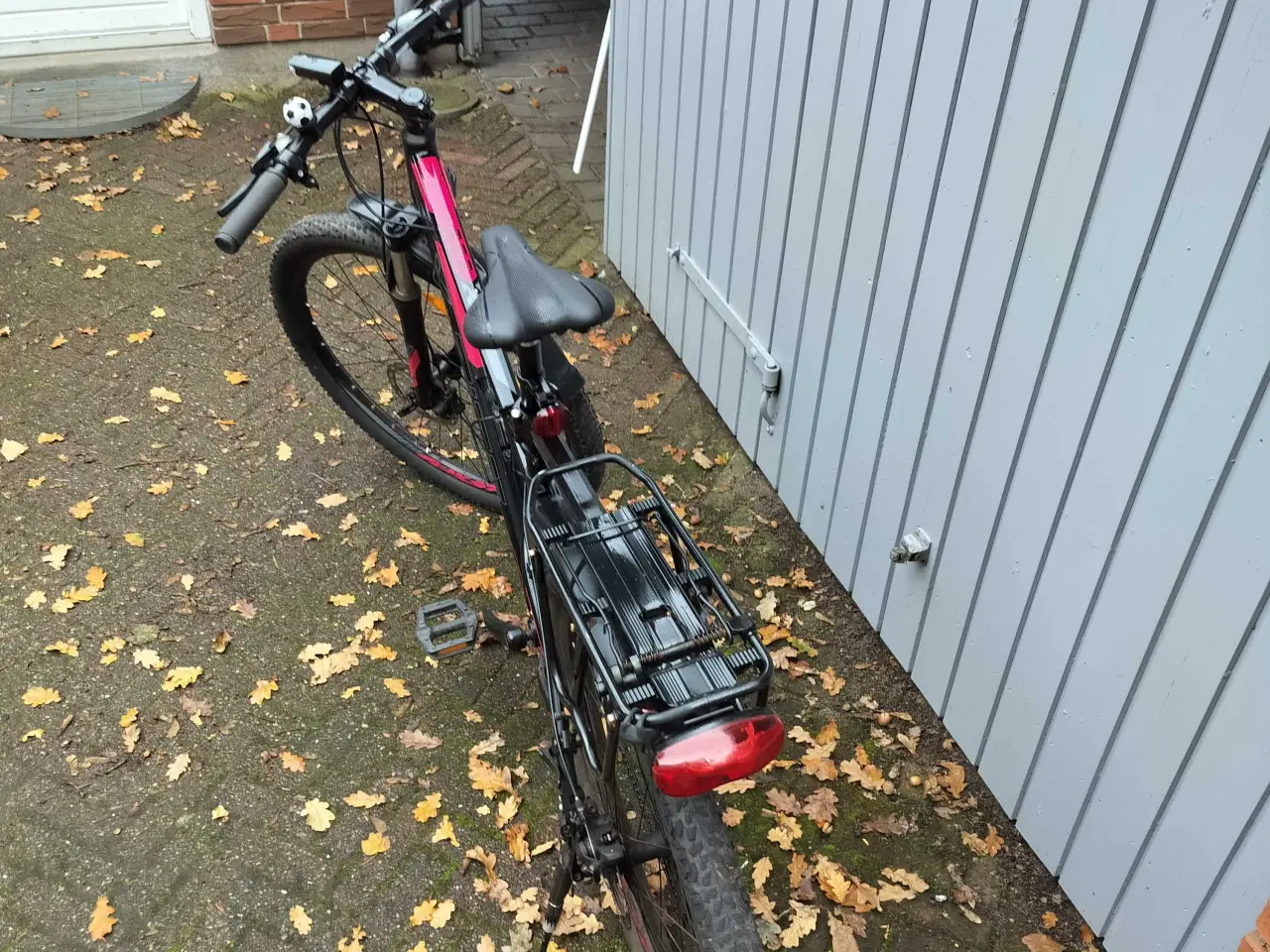 Billede 2 - Mountainbike cykel 29 tommer Pro