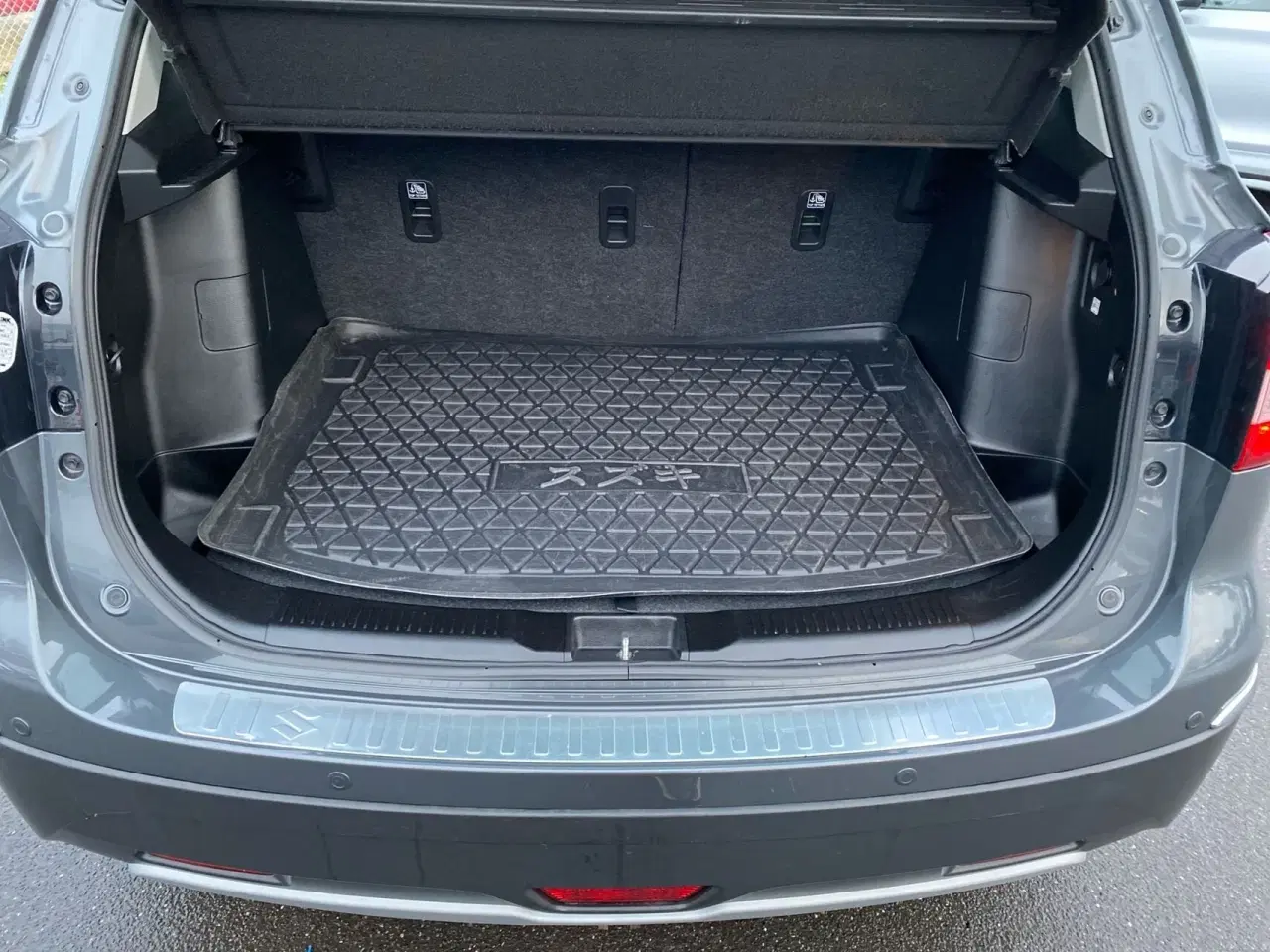 Billede 6 - Suzuki S-Cross 1,0 Boosterjet Active 112HK 5d