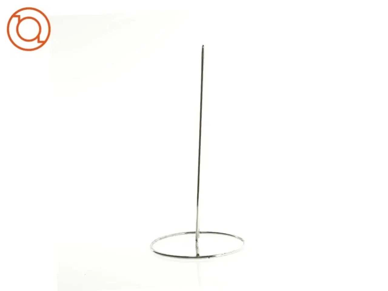 Billede 2 - Køkkenrulleholder (str. 30 x 14 cm)