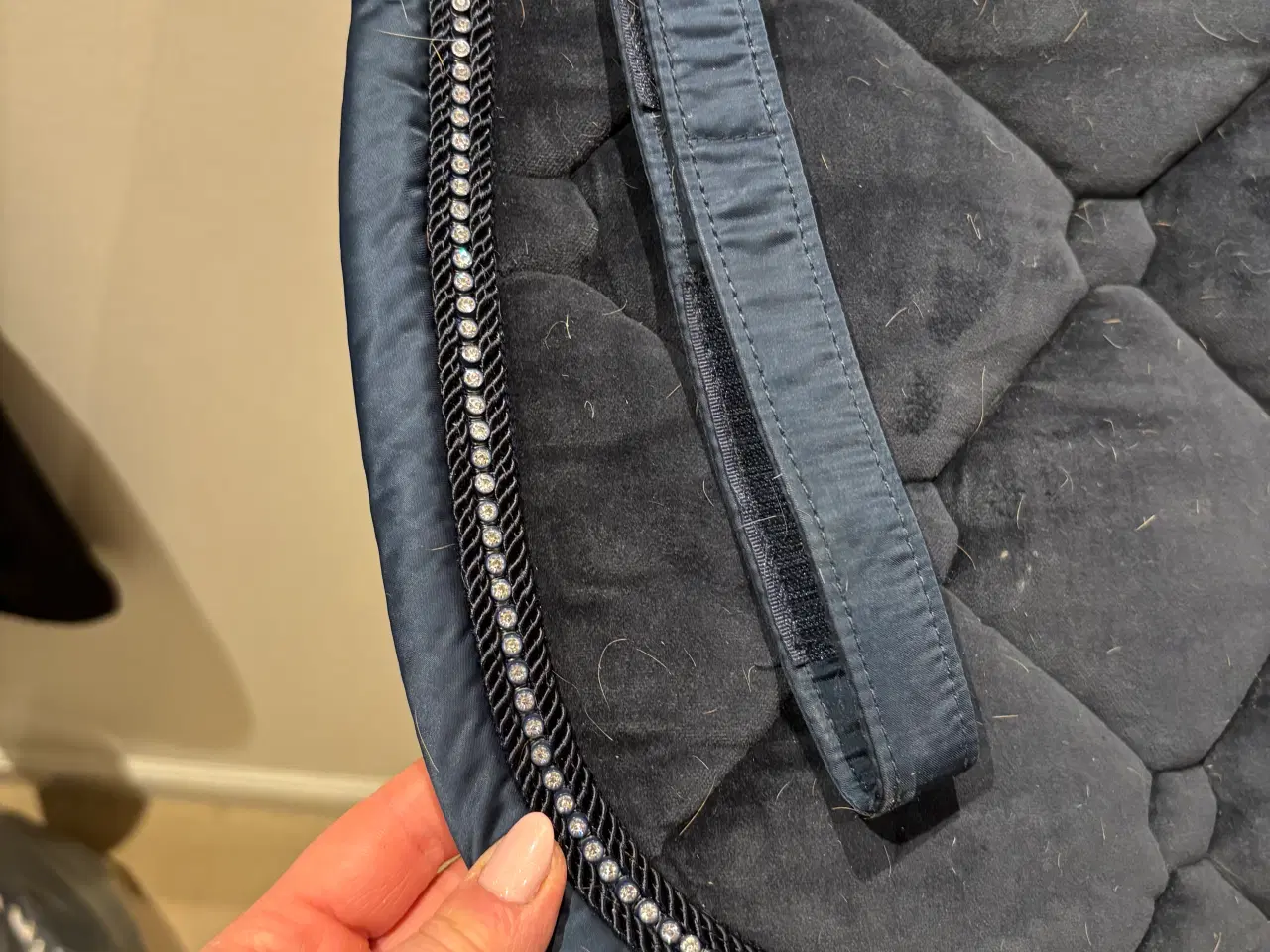 Billede 6 - Underlag str. 16”