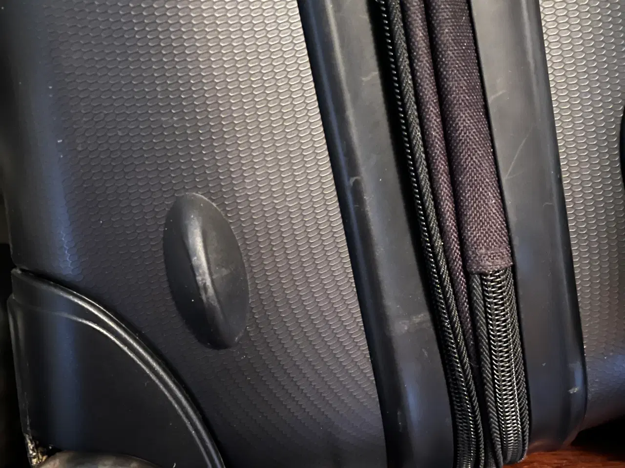 Billede 5 - 2 stk Hardcase kufferter.