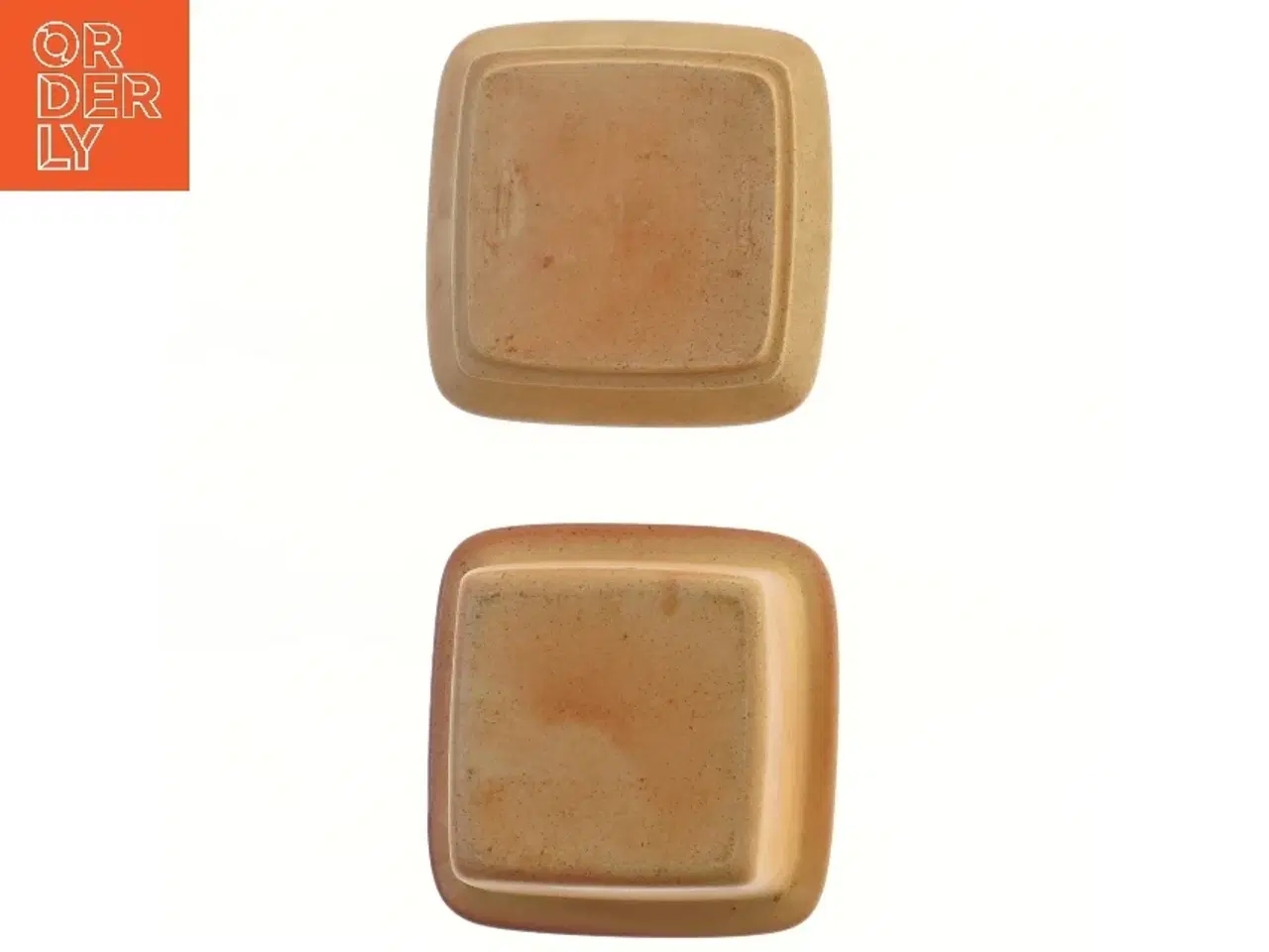 Billede 3 - Ildfast form(str. 8x13x13 cm)