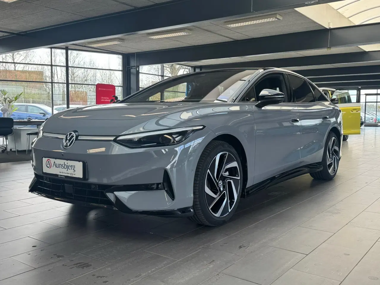 Billede 1 - VW ID.7 77 Style