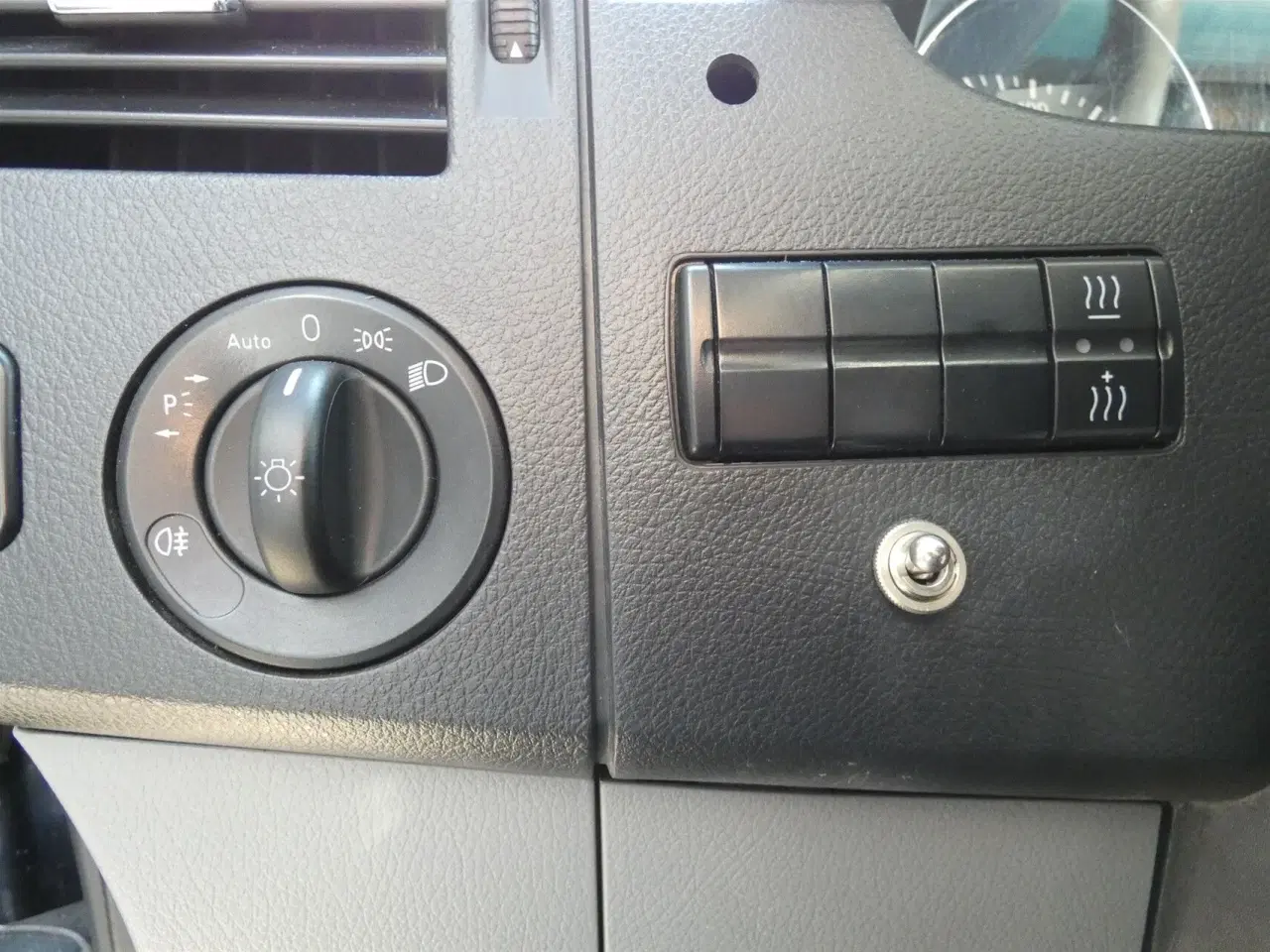 Billede 19 - Mercedes-Benz Sprinter 316 2,1 CDI R2 163HK Van Aut.