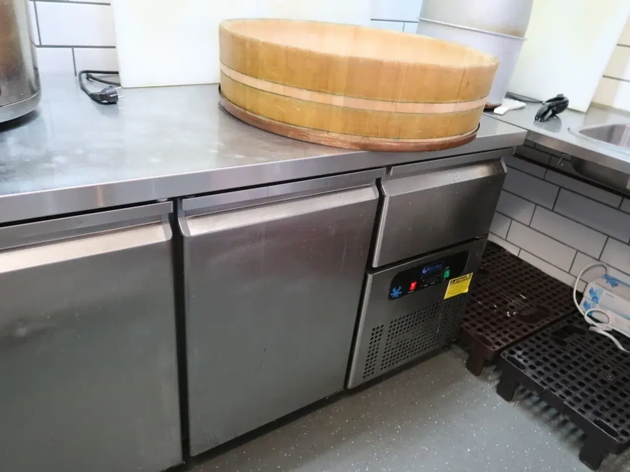 Billede 3 - Kølebord INTERLUX CGN3-MT-DZ-6D-R290