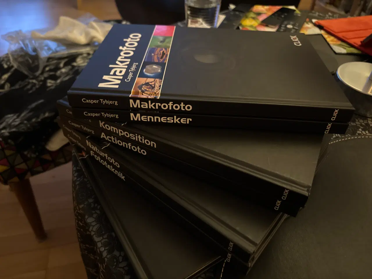 Billede 2 - Fotobøger 