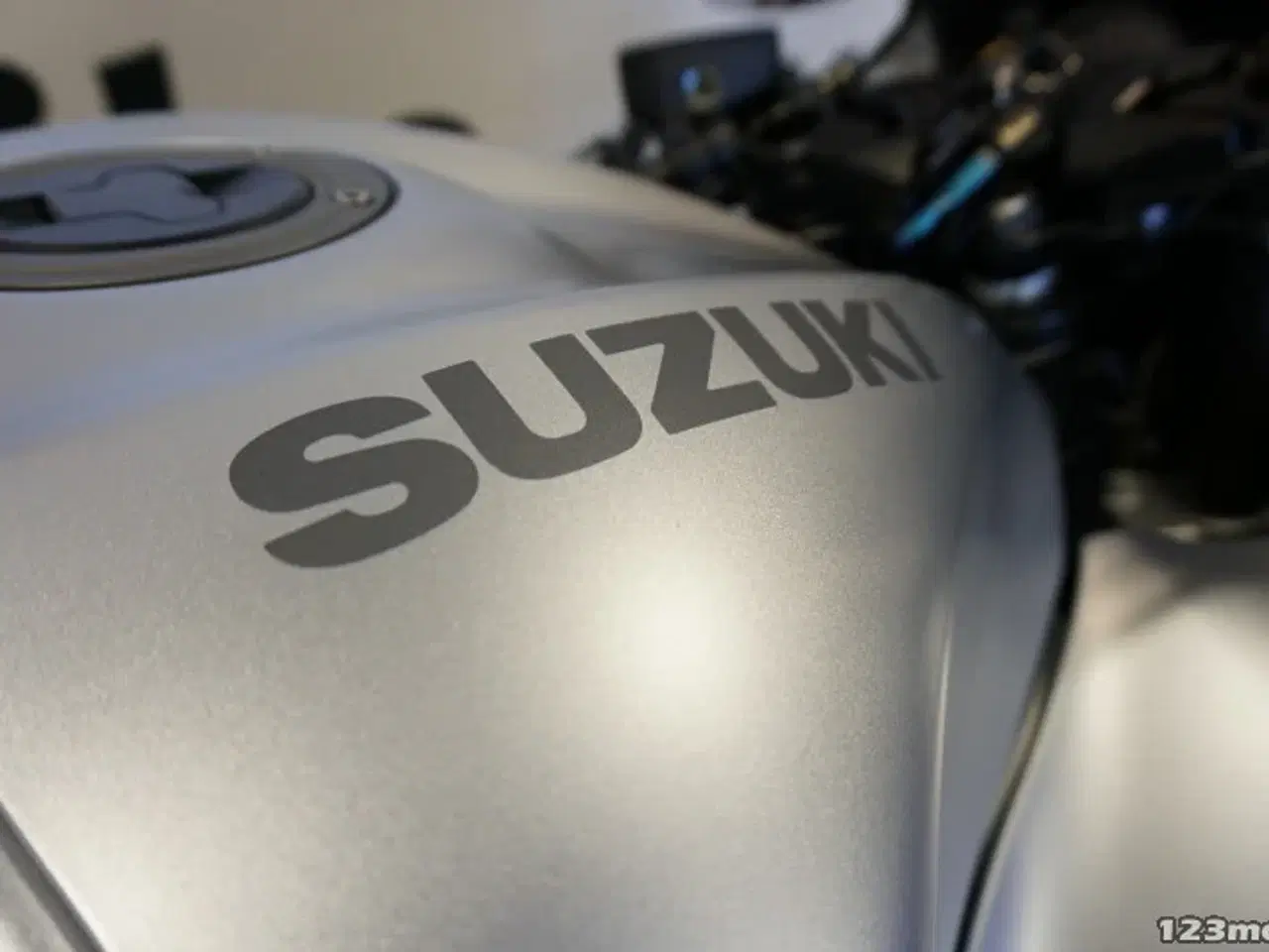 Billede 6 - Suzuki GSX 1300 R Hayabusa