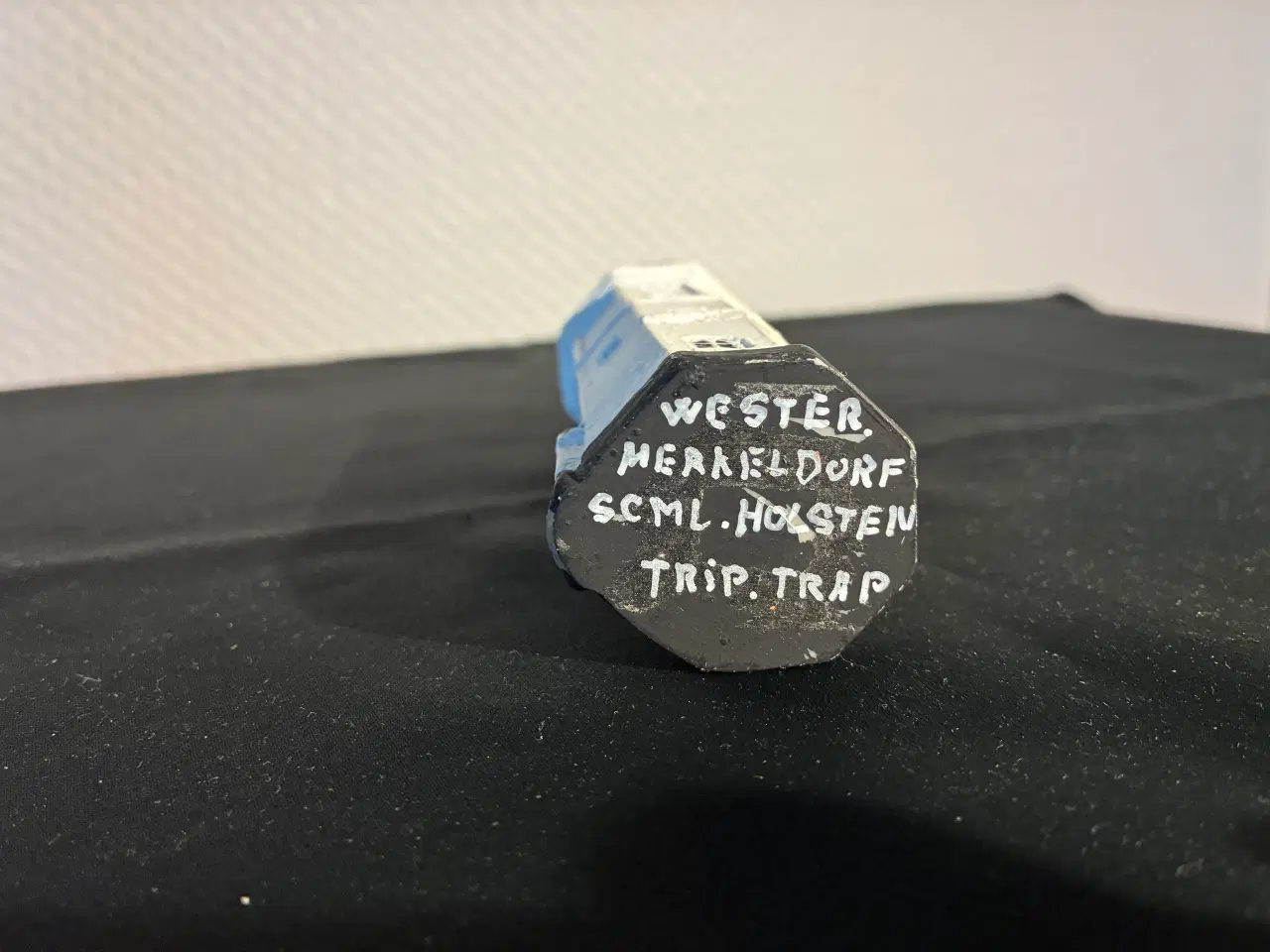 Billede 3 - Trip trap fyrtårn 