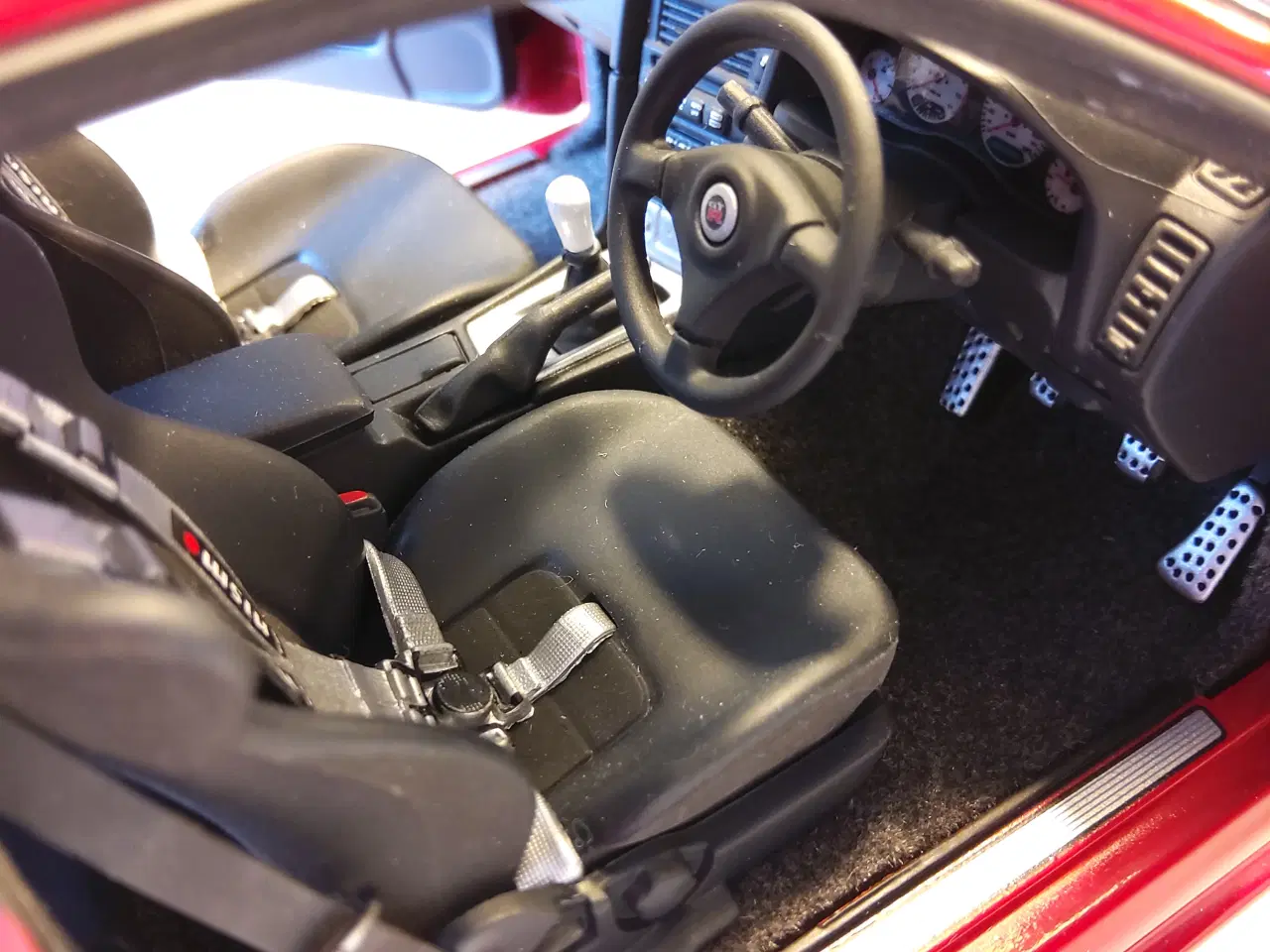 Billede 8 - Nissan Skyline GT