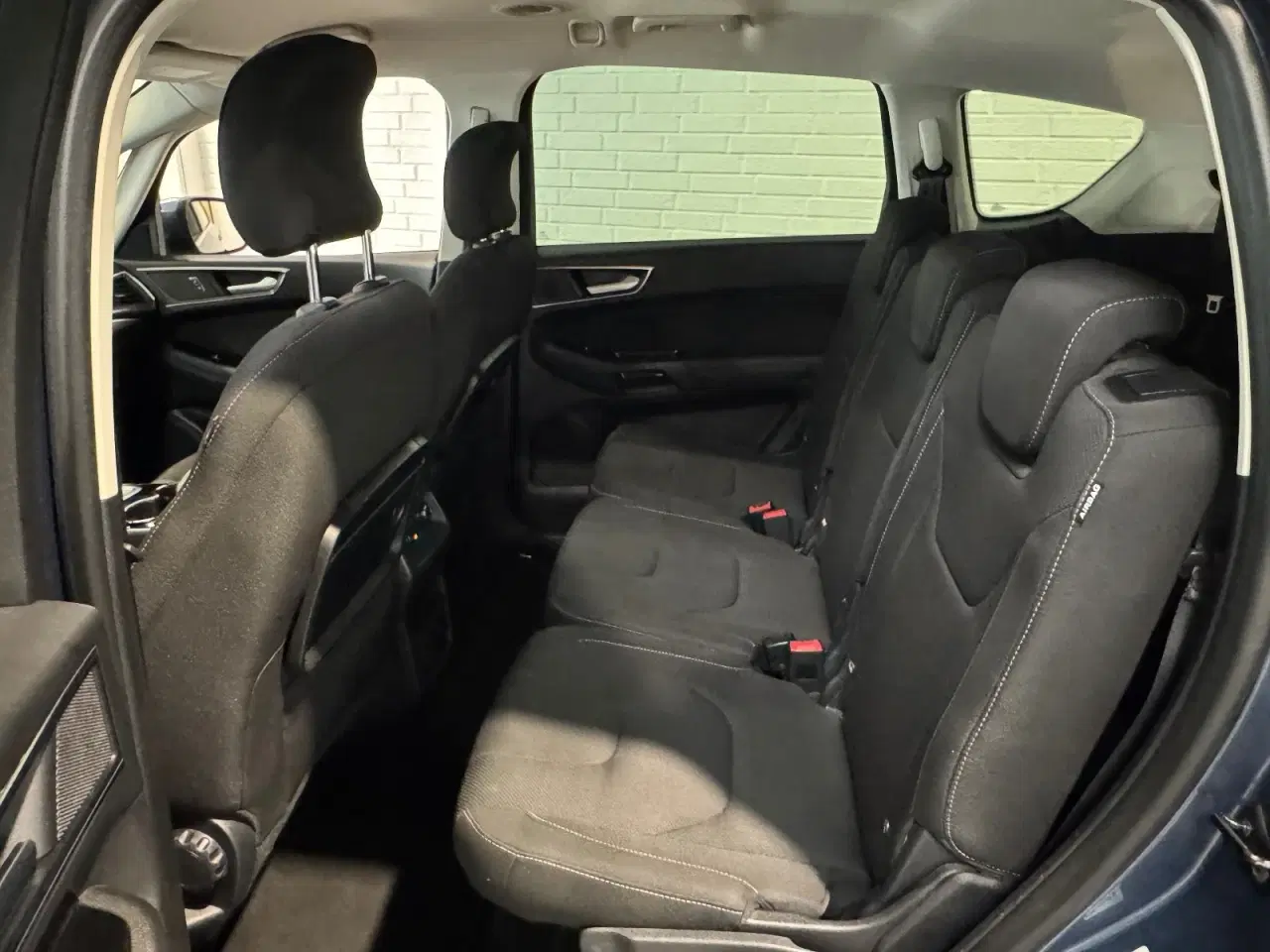 Billede 11 - Ford S-MAX 2,0 EcoBlue Titanium aut. 7prs