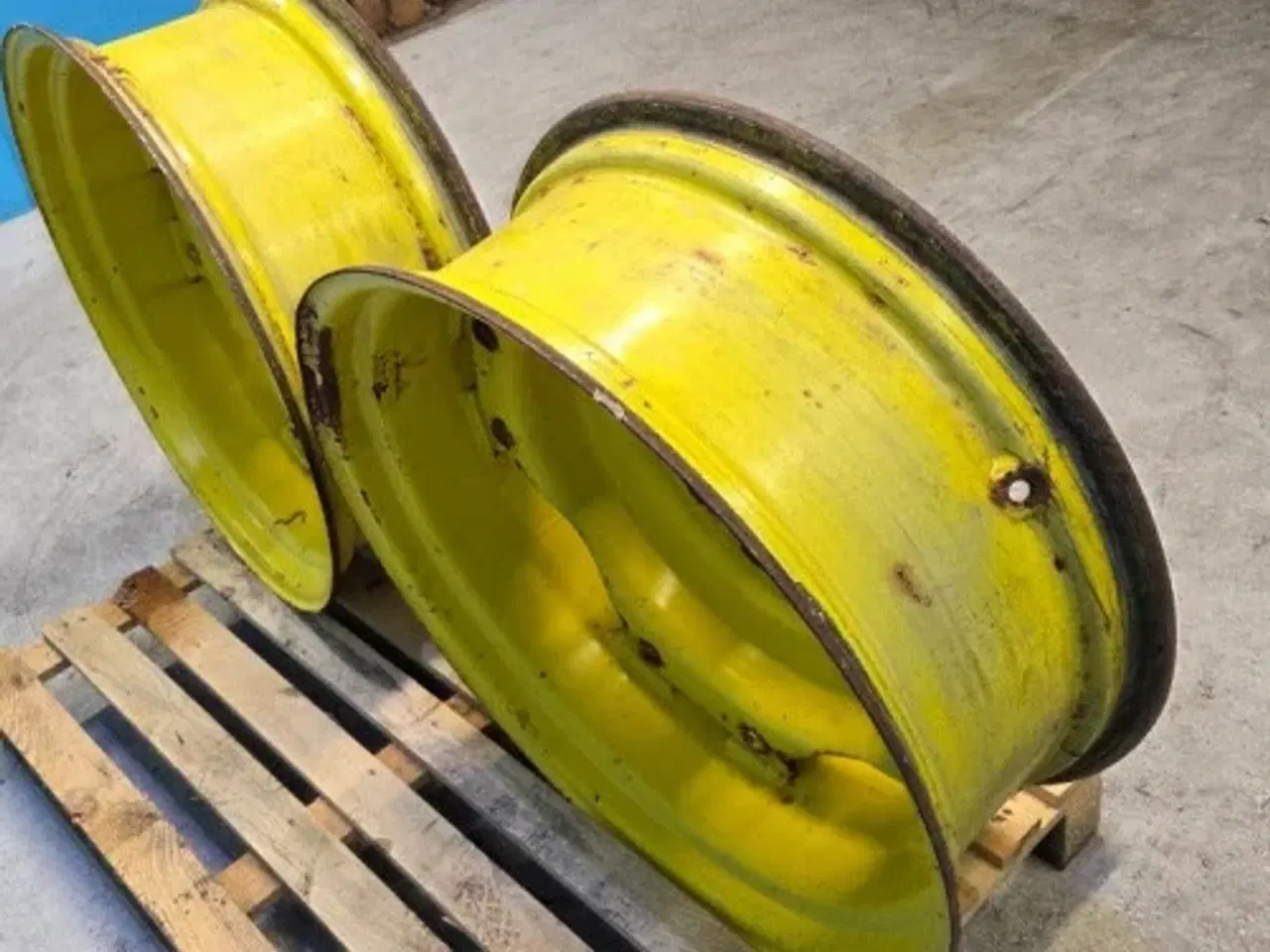 Billede 14 - 28" W10X28 Sæt