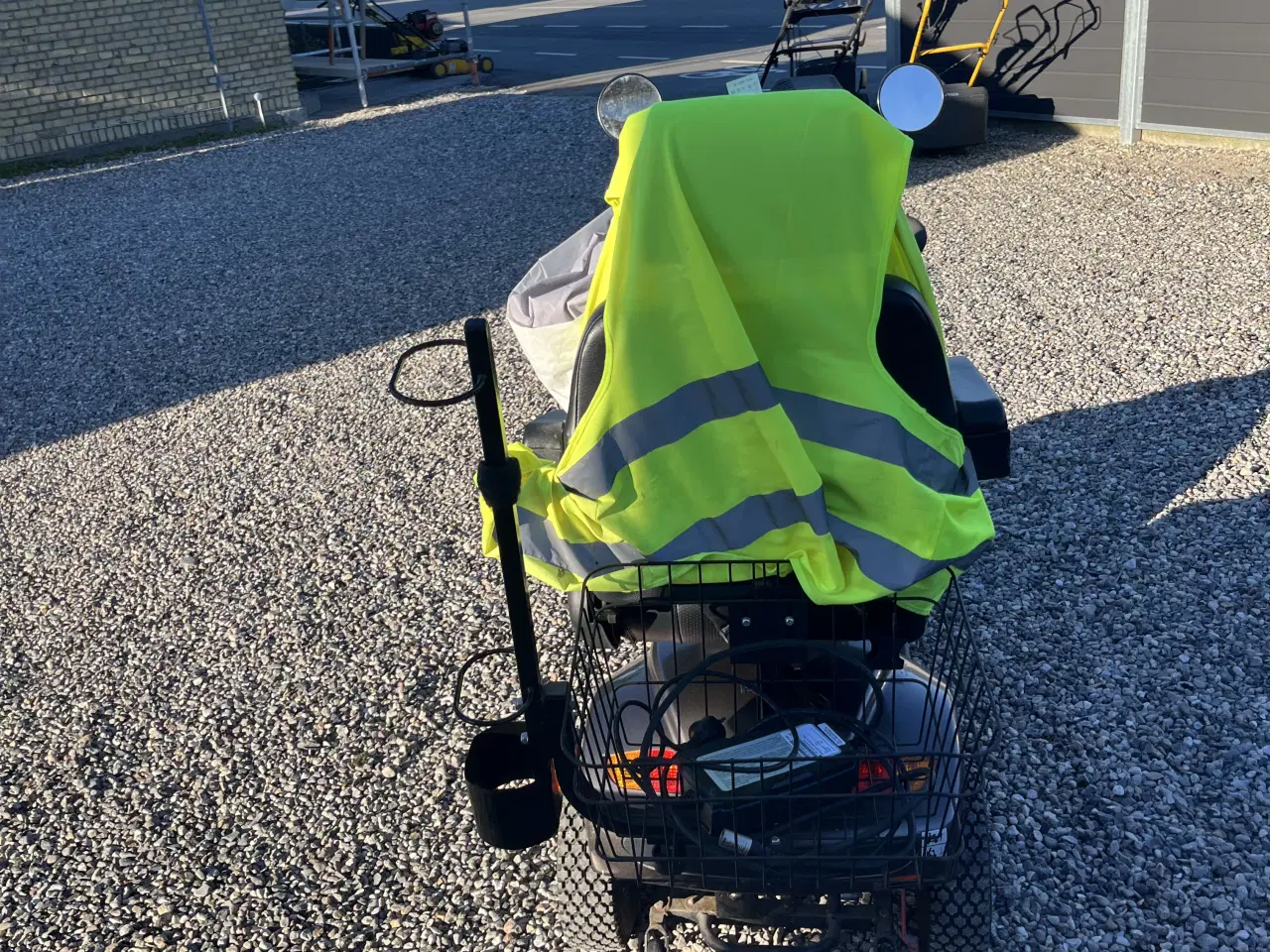 Billede 2 - Mocca Heartway pf2 k