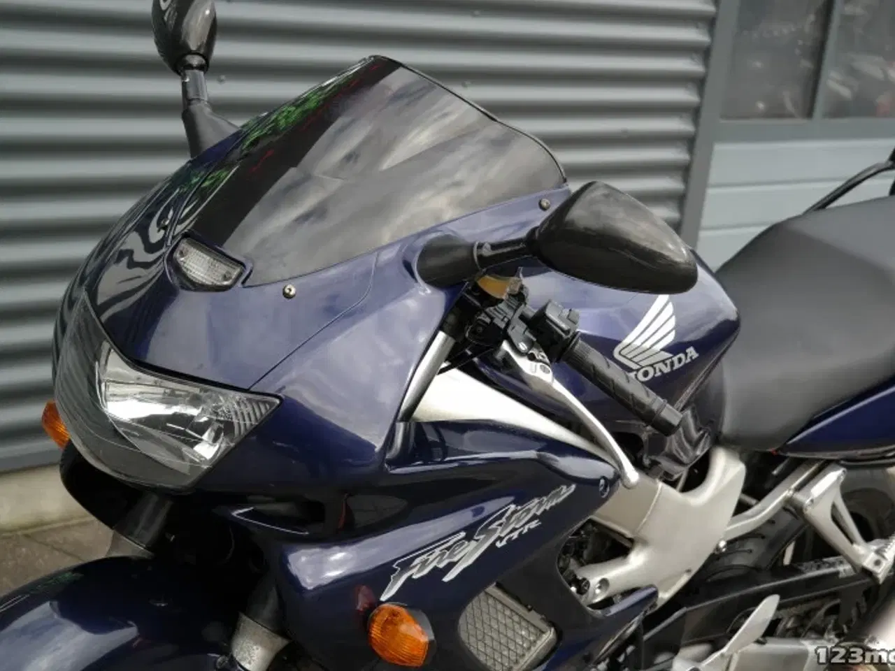 Billede 19 - Honda VTR 1000 F Firestorm mc-syd engros