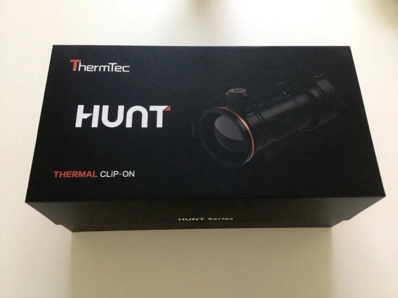 Billede 3 - Termisk clik on termtec hunt 650