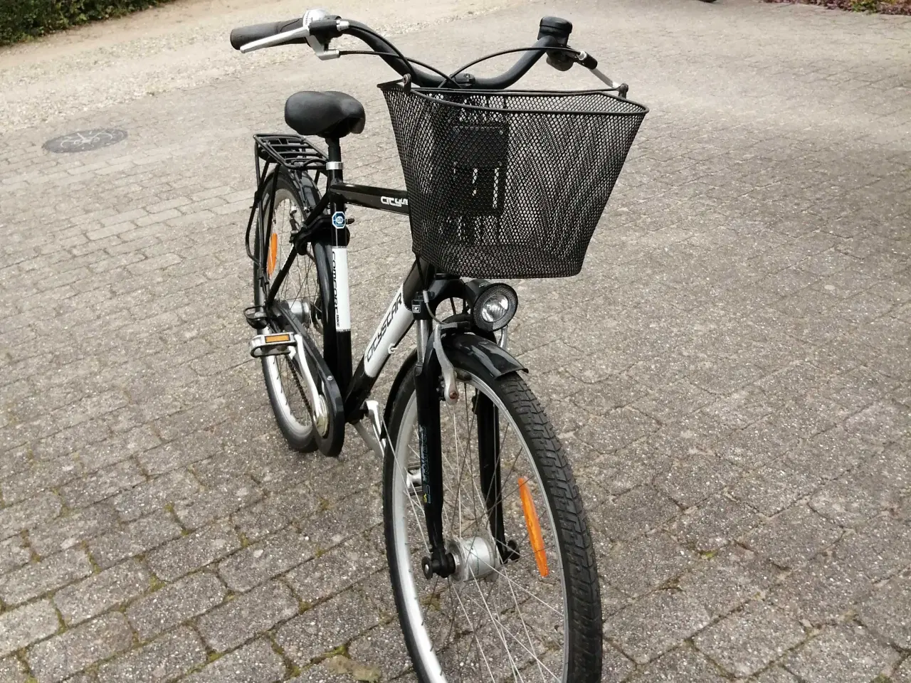 Billede 5 - City star Comfort