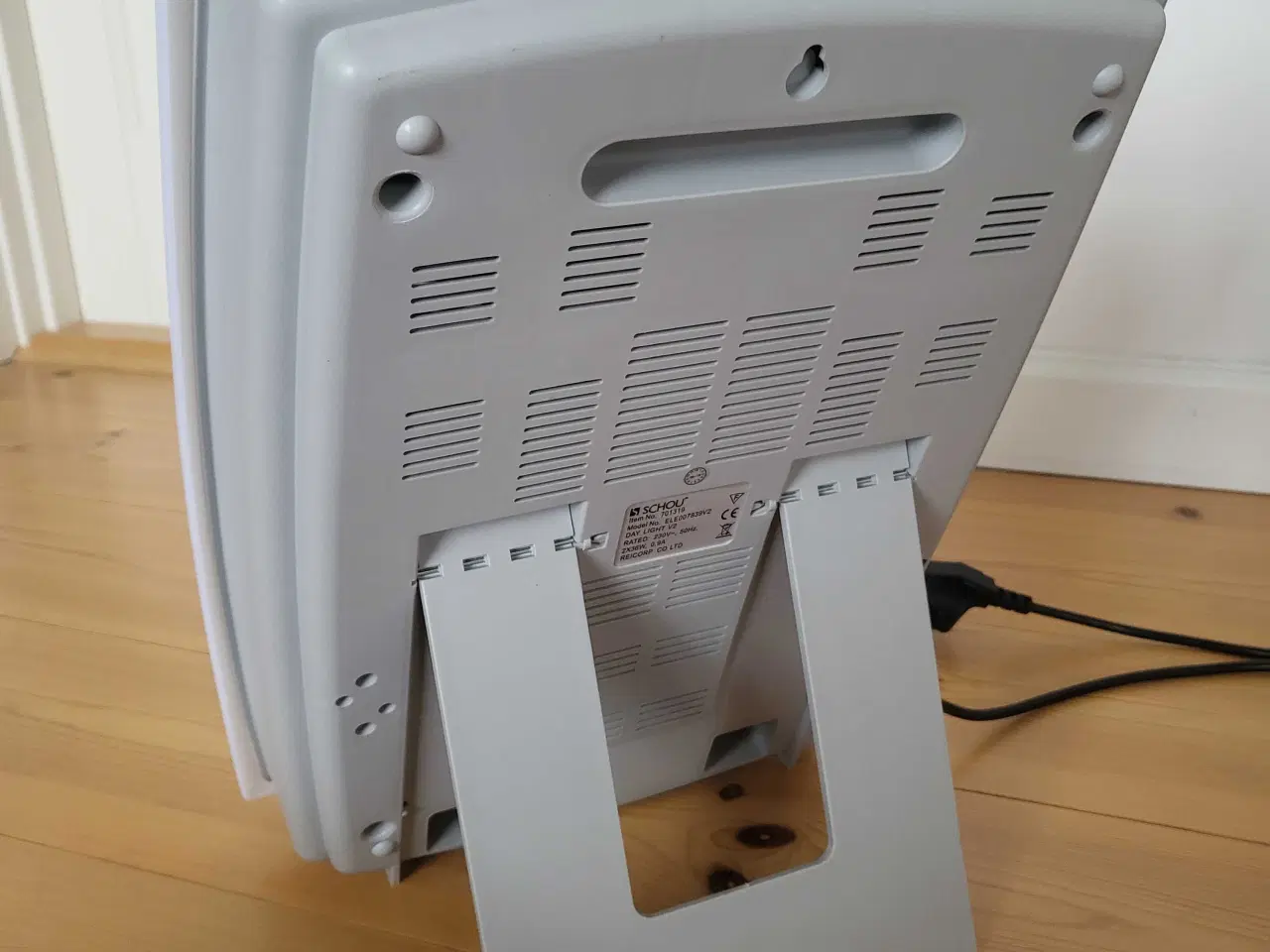 Billede 6 - Dagslyslampe 