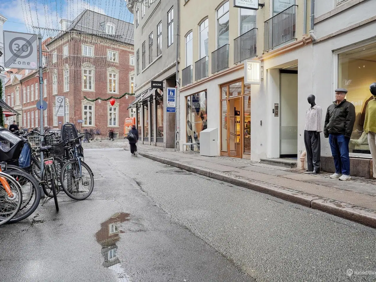 Billede 2 - Indbydende og charmerende kontorlejemål i Kronprinsensgade