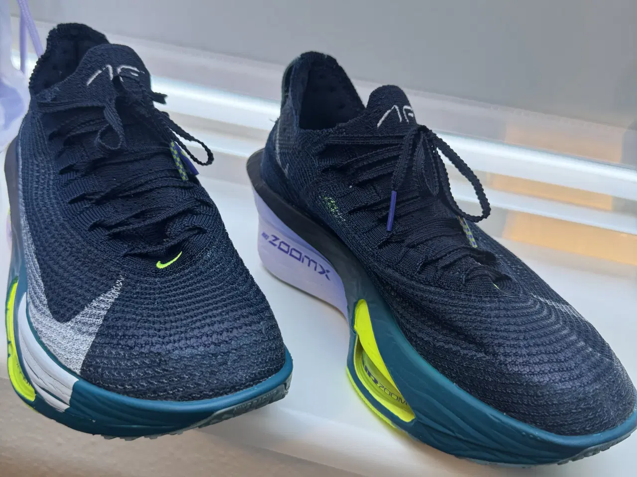 Billede 1 - Nike Alphafly Next% 3 