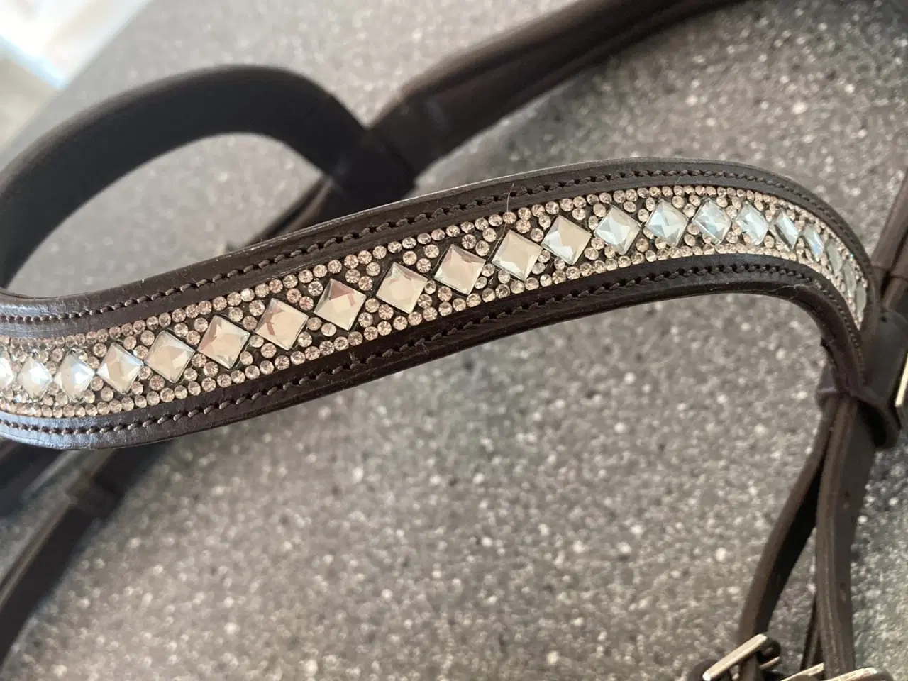 Billede 2 - SD-Design brunt FULL