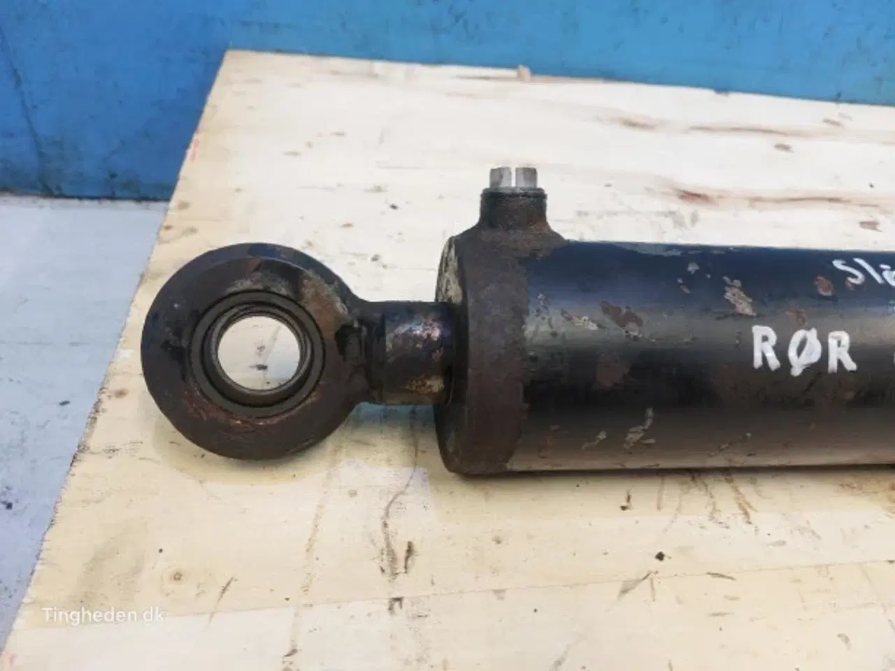 Billede 12 - Hema Cylinder