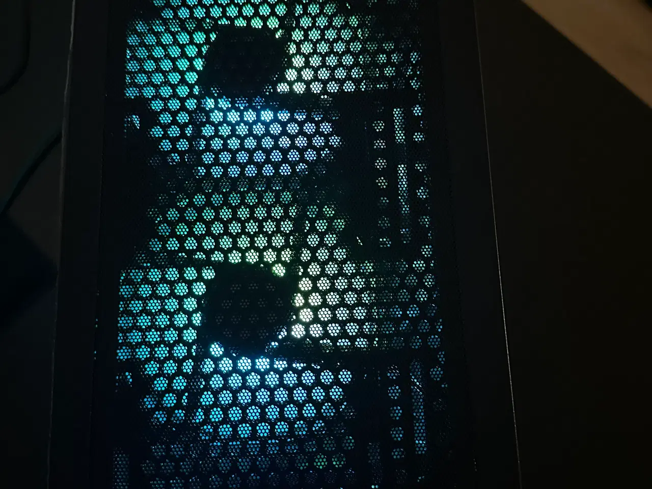 Billede 6 - 🔥Gaming PC i5-10400F, GTX 1650 Super, 16GB ram, k