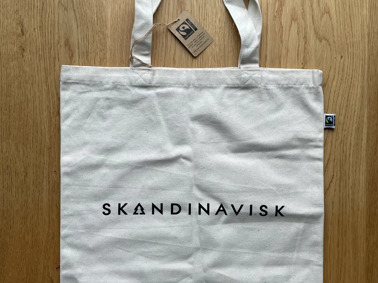 Billede 2 - Skandinavisk net