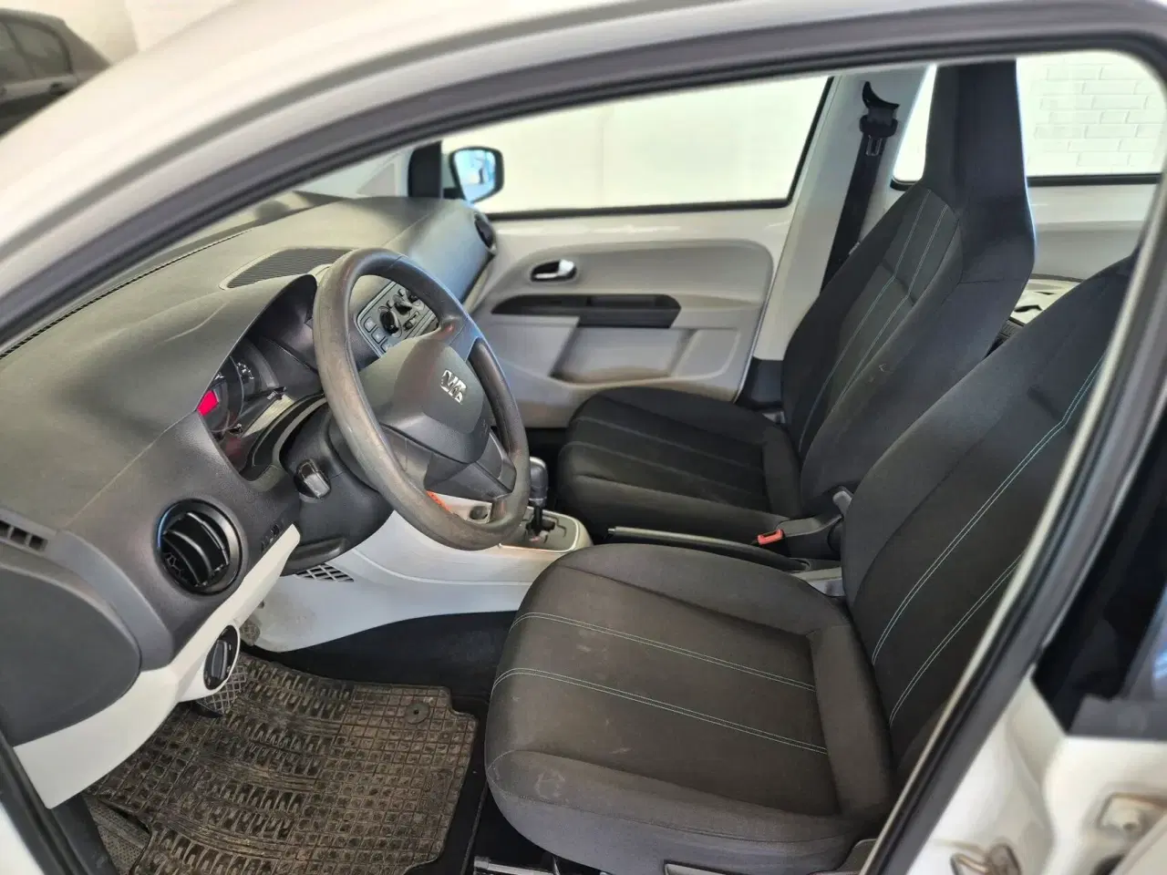 Billede 8 - Seat Mii 1,0 MPI Style Start/Stop 60HK 5d Aut.