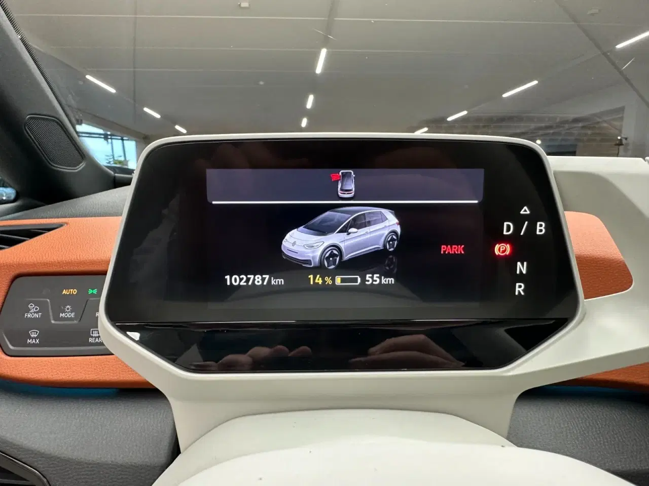 Billede 17 - VW ID.3 58 1ST Pro Performance