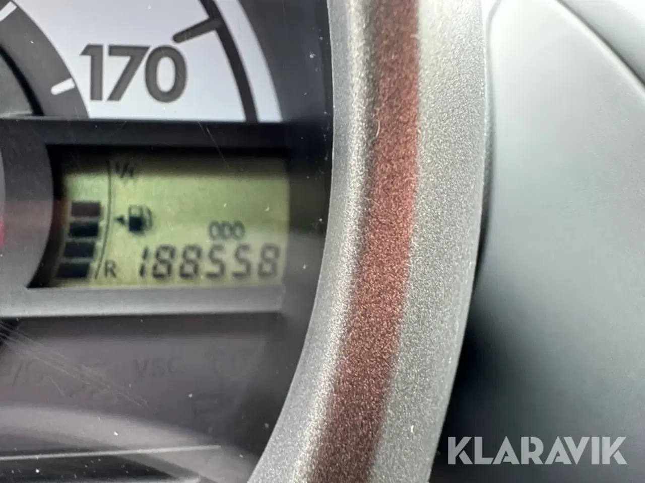 Billede 5 - Personbil Citroën C1 1.0