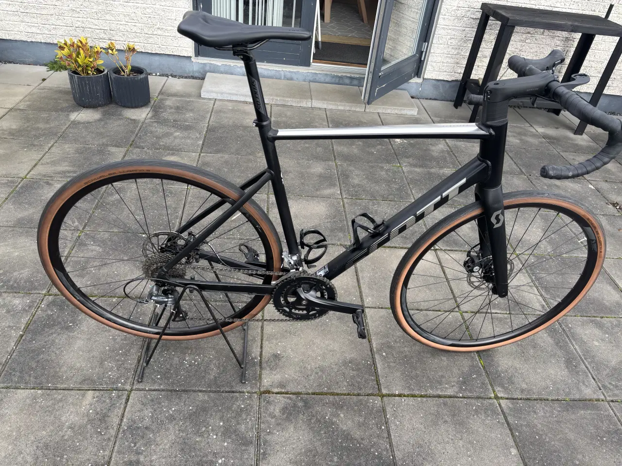 Billede 5 - Scott Speedster 40