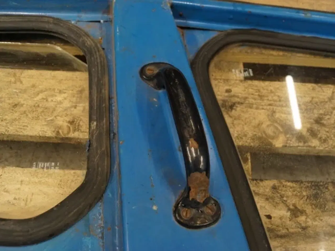 Billede 5 - Ford Hara Højre Dør