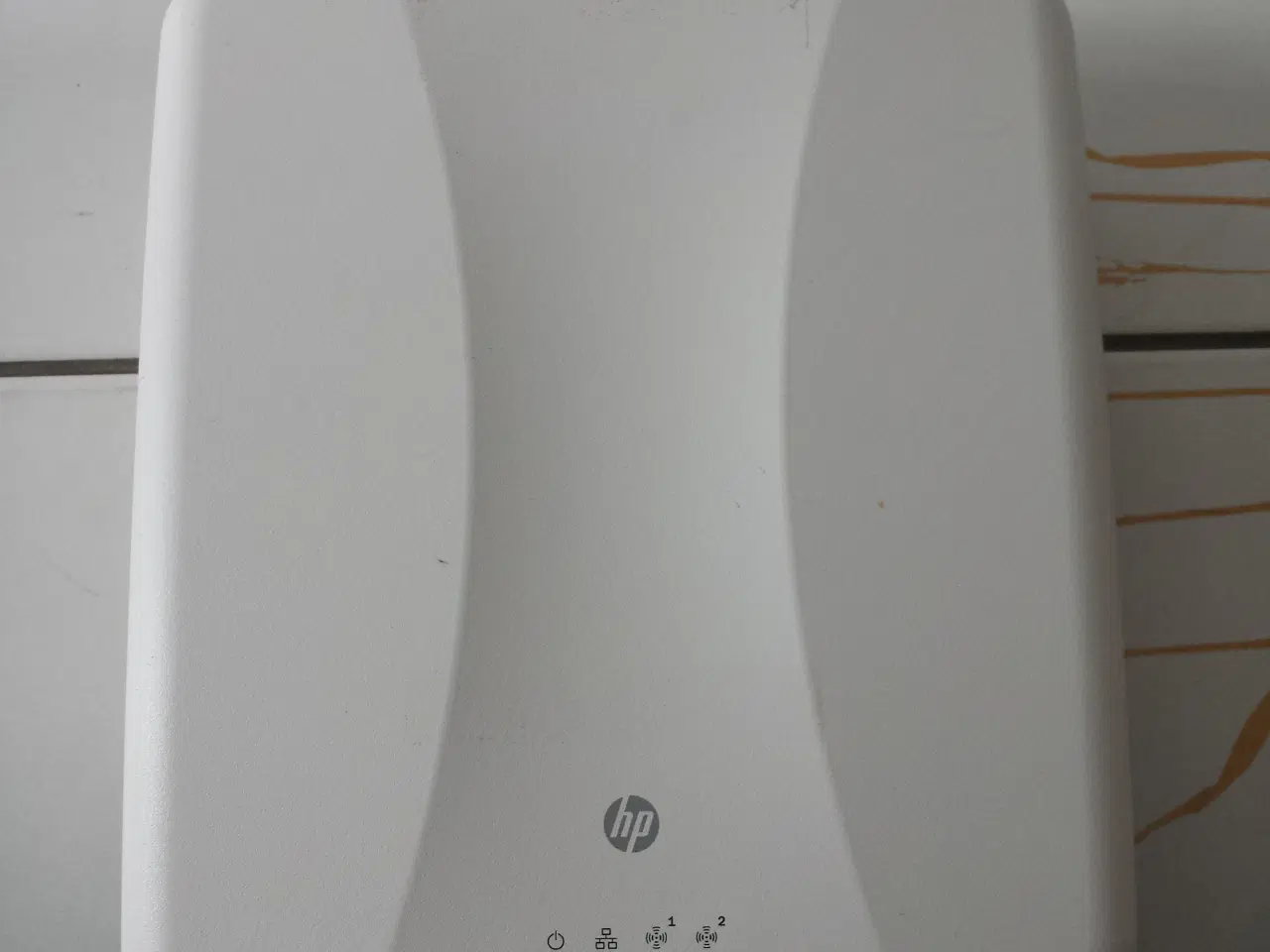 Billede 1 - HP 560 802.11ac Access Point