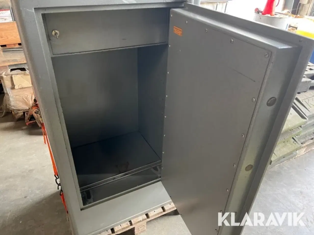 Billede 10 - Værdiskab Handelshuset Sandgreen