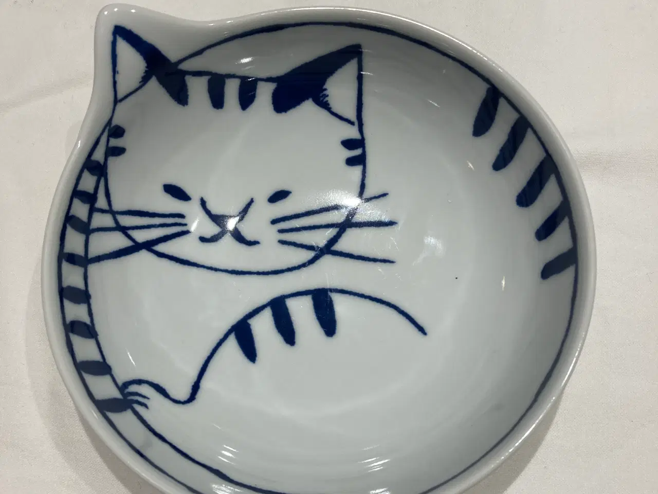 Billede 4 - Japansk porcelæns skål