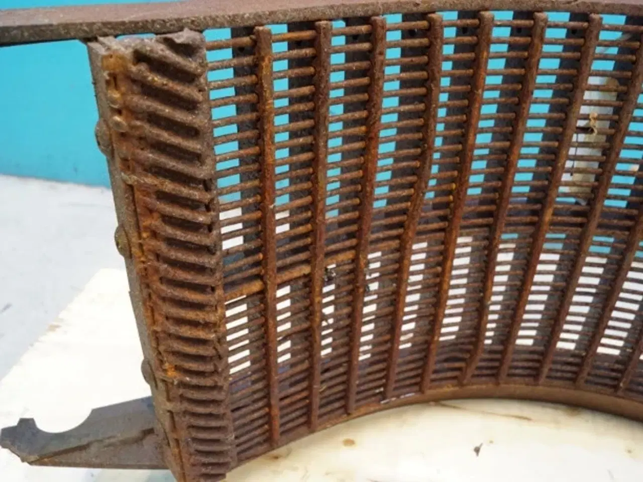 Billede 10 - Case 1640 Bro 1309208C3